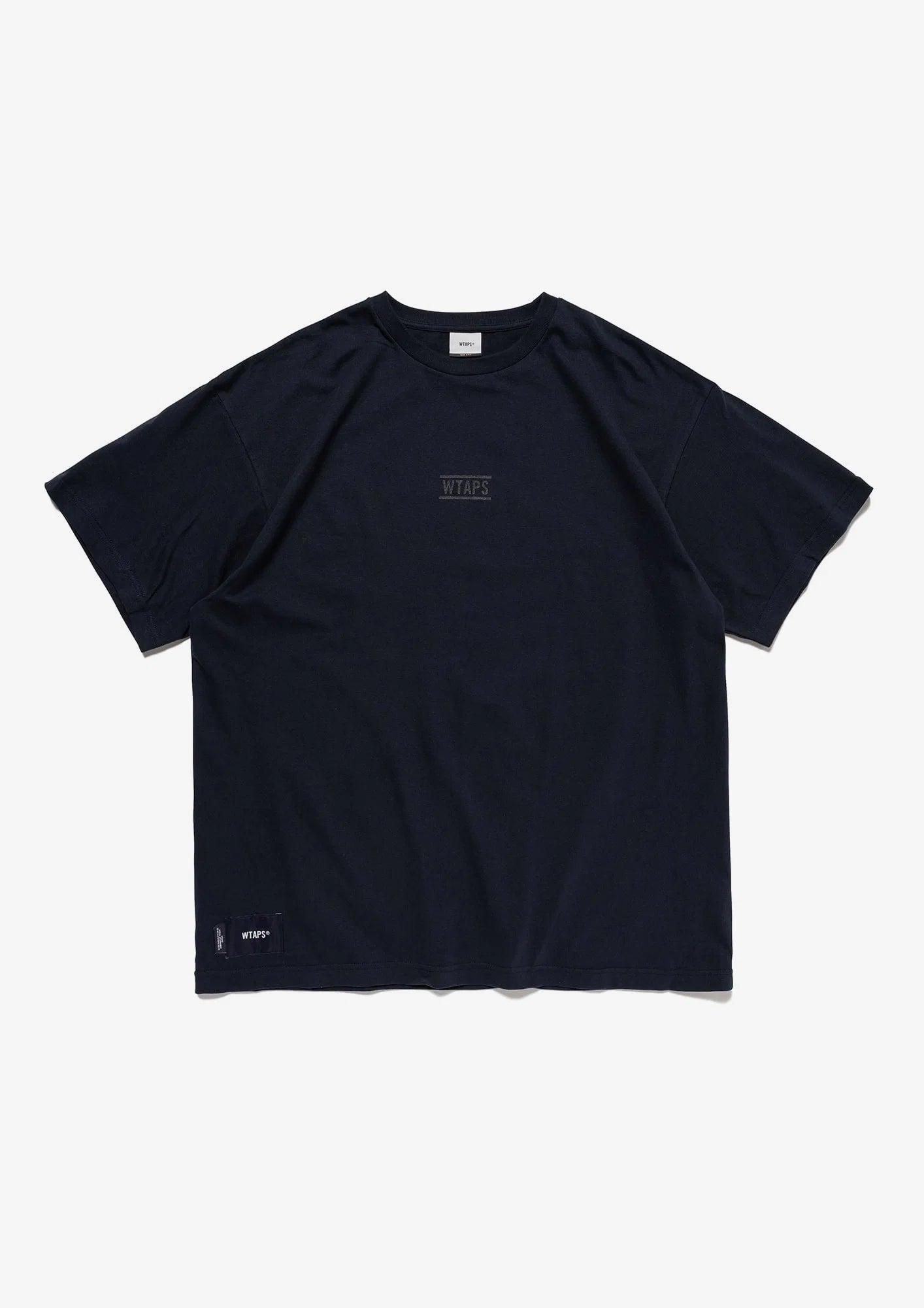 BRACKETS / SS / COTTON