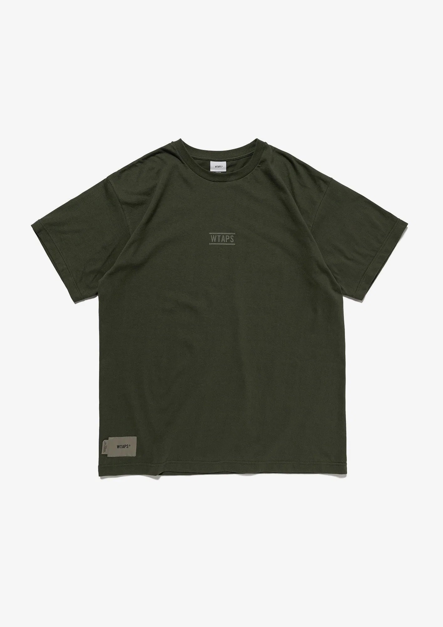 BRACKETS / SS / COTTON