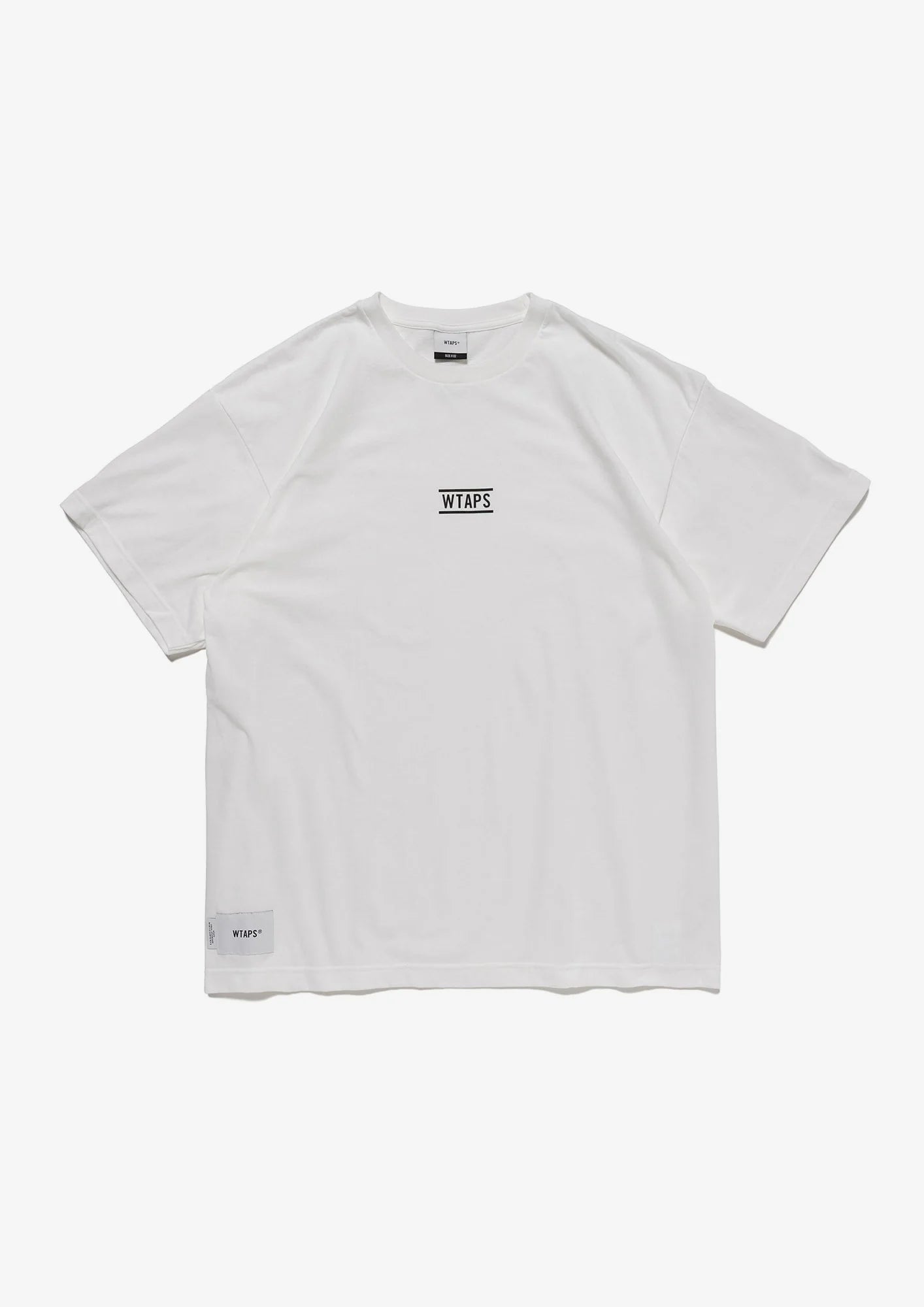 BRACKETS / SS / COTTON