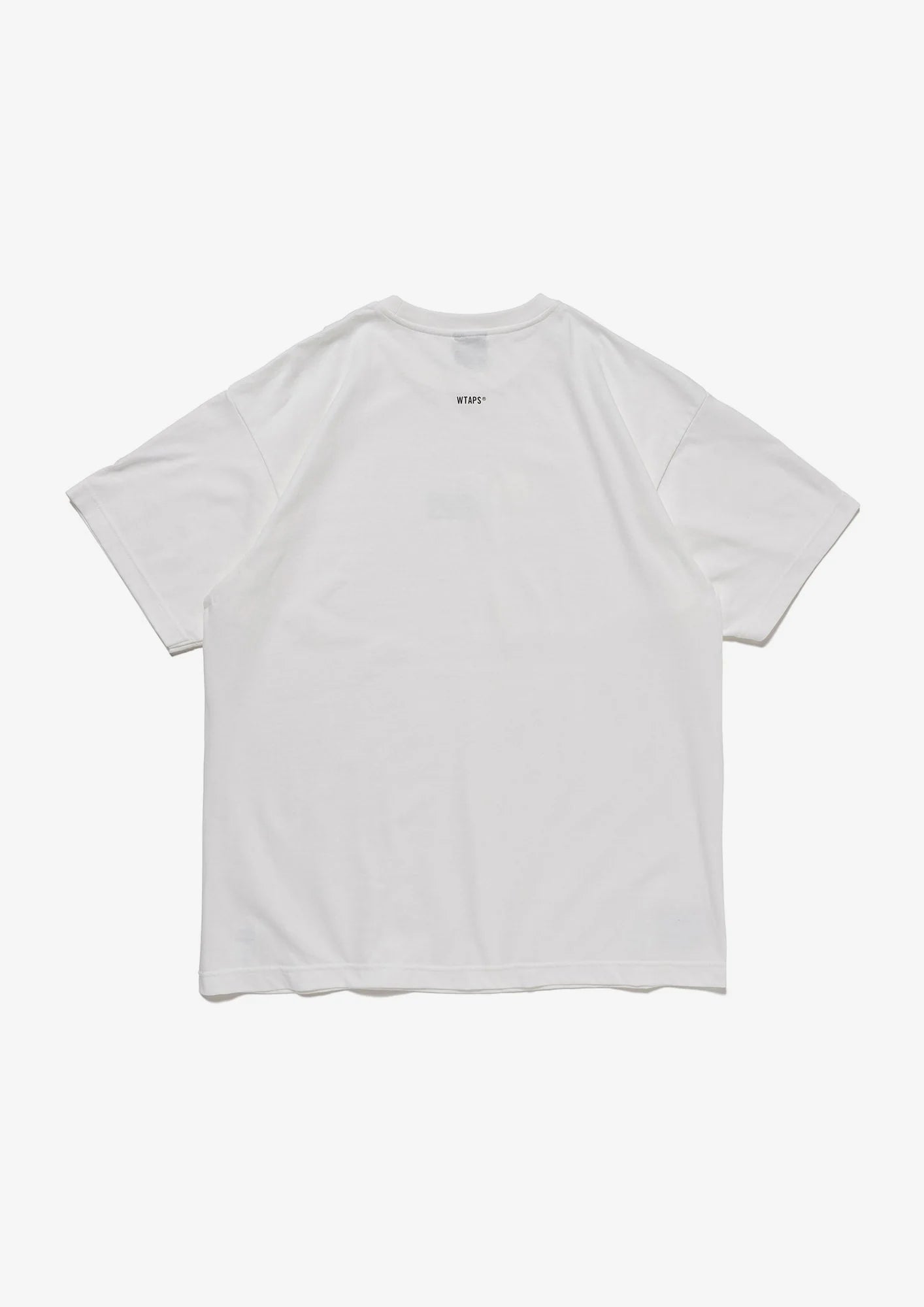 BRACKETS / SS / COTTON