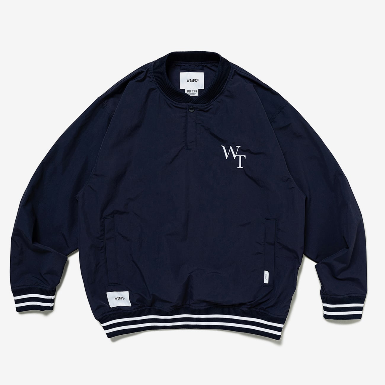 All items – WTAPS HK