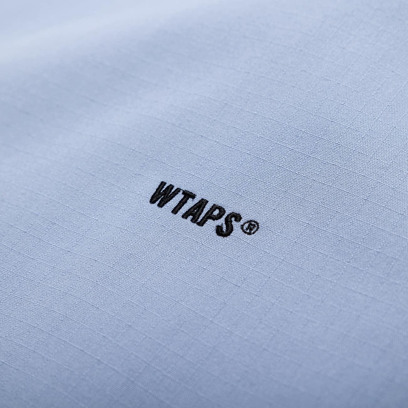 REPO 01 / SS / CTPL. RIPSTOP. SIGN – WTAPS HK