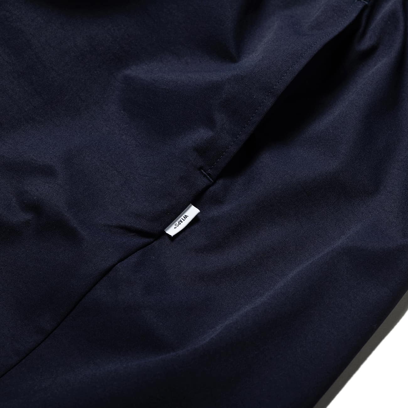 SEAGULL 01 / TROUSERS / POLY. TWILL