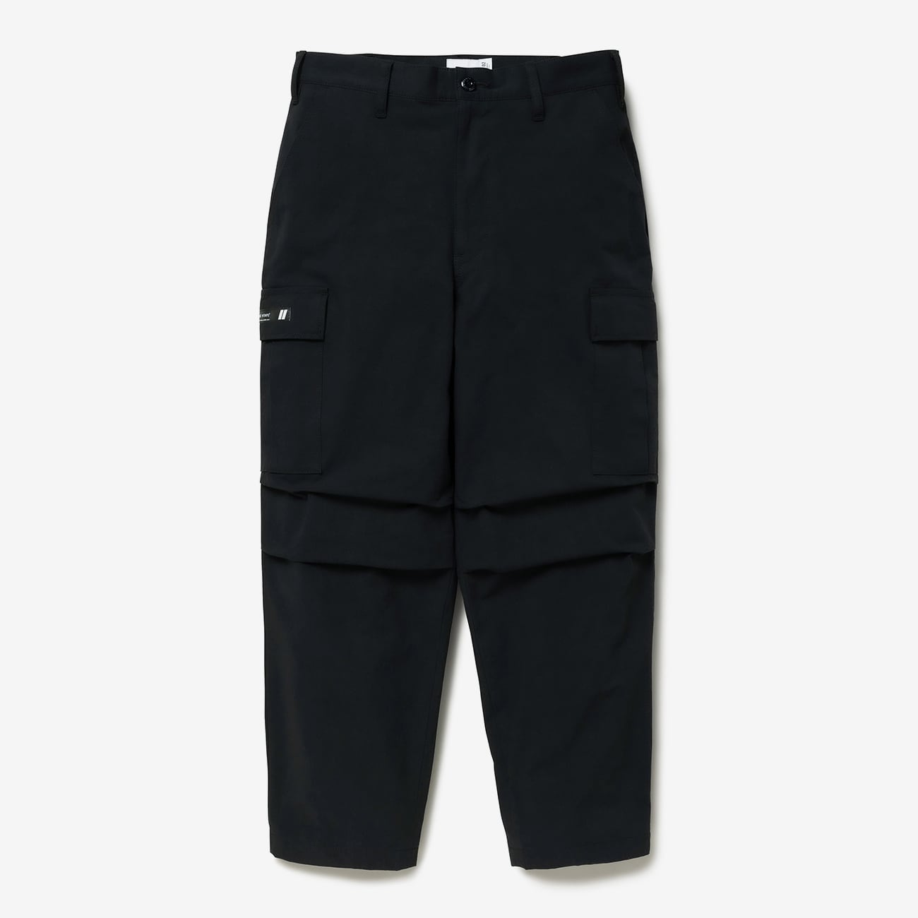 MILT9601 / TROUSERS / NYCO. RIPSTOP – WTAPS HK