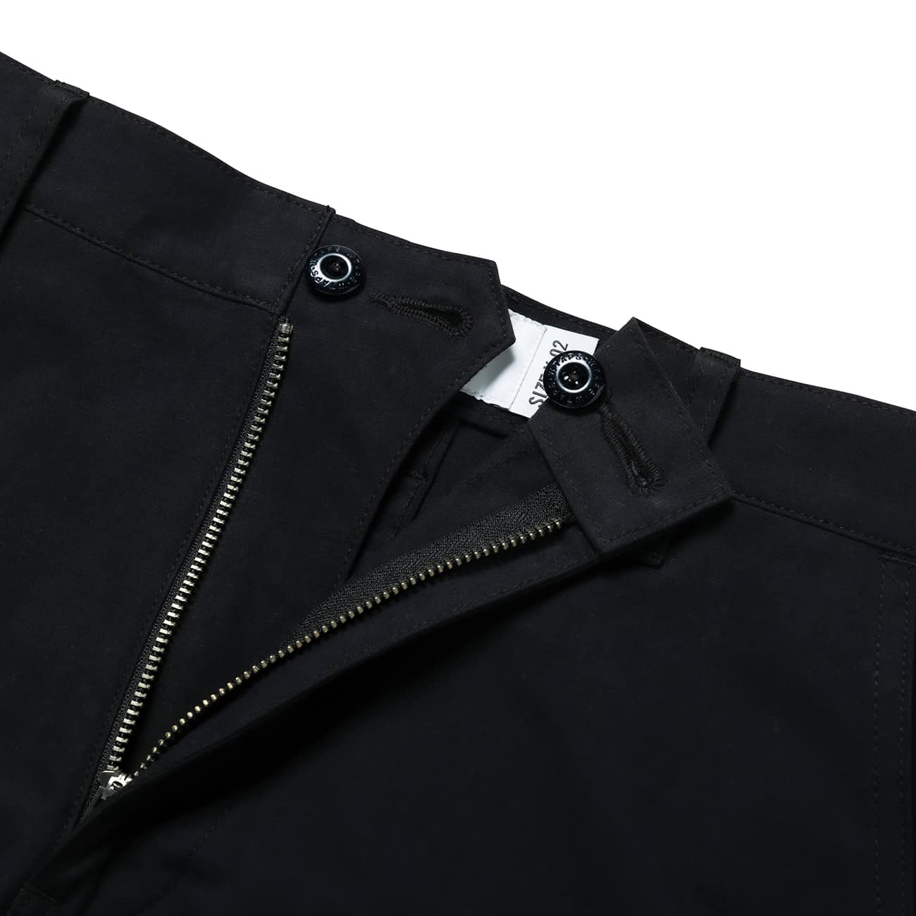 MILT9601 / TROUSERS / NYCO. RIPSTOP – WTAPS HK